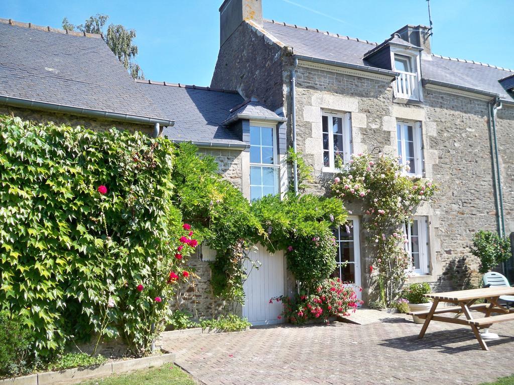 Gite De La Caminais 프루투에트 객실 사진